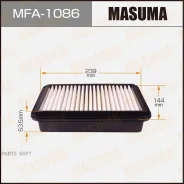 ������ ���������! Suzuki Jimny 1.3i 01 Masuma MFA1086 MFA1086 ����
