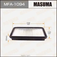 ������ ��������� Masuma MFA1094 MFA1094 ����
