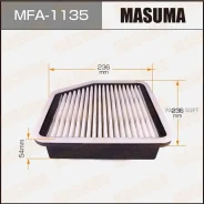 ������ ��������� Masuma MFA1135 MFA1135 ����