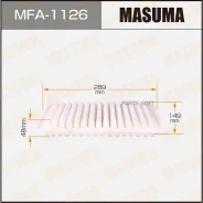 ������ ��������� Masuma MFA1126 MFA1126 ����