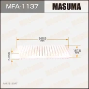 ������ ���������! Lexus RX 400H 04 Masuma MFA1137 MFA1137 ����