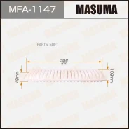 ������ ��������� Masuma MFA1147 MFA1147 ����