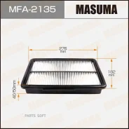������ ��������� Masuma MFA2135 MFA2135 ����