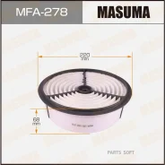 ������ ���������! Toyota 4Runner 3.0 V6/Land Cruiser 2.4/Supra 3.0 24V 86-96 Masuma MFA278 MFA278 ����