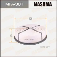 ������ ��������� Masuma MFA301 MFA301 ����