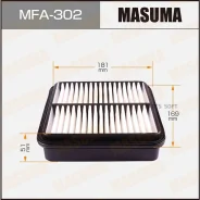 ������ ���������! Toyota Paseo/Starlet 1.3/1.5 95 Masuma MFA302 MFA302 ����