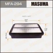 ������ ��������� Masuma MFA294 MFA294 ����