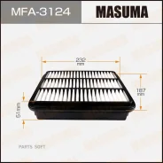 ������ ��������� Masuma MFA3124 MFA3124 ����