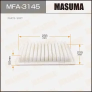 ������ ��������� Masuma MFA3145 MFA3145 ����
