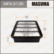 ������ ���������! Mitsubishi Galant 2.0-2.5 16V/24V 96 Masuma MFA3135 MFA3135 ����