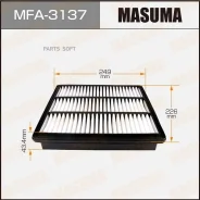 ������ ���������! Mitsubishi Pajero 3.5 24V 94-00 Masuma MFA3137 MFA3137 ����