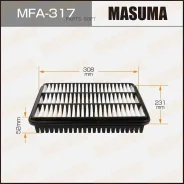 ������ ��������� Masuma MFA317 MFA317 ����