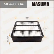 ������ ���������! Mitsubishi Colt/Lancer 1.3-2.0 16V 96 Masuma MFA3134 MFA3134 ����