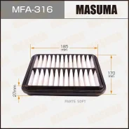 ������ ��������� Masuma MFA316 MFA316 ����