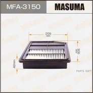 ������ ���������! Mitsubishi Outlander 13 Masuma MFA3150 MFA3150 ����