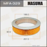 ������ ��������� Masuma MFA329 MFA329 ����