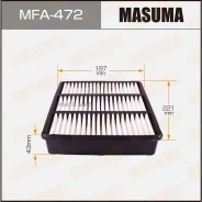 ������ ��������� Masuma MFA472 MFA472 ����
