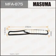 ������ ��������� Masuma MFA875 MFA875 ����