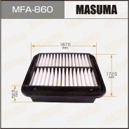 ������ ��������� Masuma MFA860 MFA860 ����