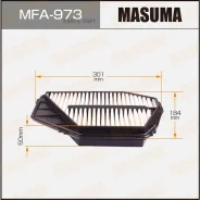 ������ ��������� Masuma MFA973 MFA973 ����