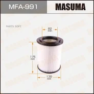 ������ ��������� Masuma MFA991 MFA991 ����