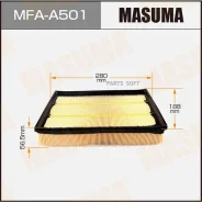 ������ ��������� Masuma MFAA501 MFAA501 ����