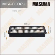 ������ ��������� Masuma MFAC0029 MFAC0029 ����