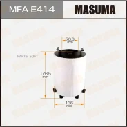 ������ ���������! Audi A3, VW Touran 1.6i/2.0FSi 03/Golf 1.6i/2.0FSi/2.0SDi 04 Masuma MFAE414 MFAE414 ����