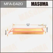 ������ ��������� Masuma MFAE420 MFAE420 ����