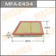 ������ ��������� Masuma MFAE434 MFAE434 ����