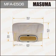 ������ ��������� Masuma MFAE506 MFAE506 ����