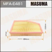 ������ ��������� Masuma MFAE481 MFAE481 ����