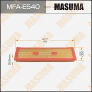 ������ ��������� Masuma MFAE540 MFAE540 ����