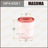 ������ ��������� Masuma MFAE561 MFAE561 ����