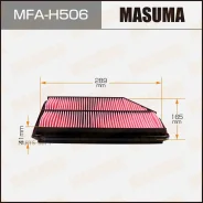 ������ ��������� Masuma MFAH506 MFAH506 ����