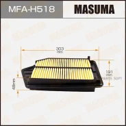 ������ ��������� Masuma MFAH518 MFAH518 ����