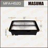 ������ ��������� Masuma MFAH520 MFAH520 ����