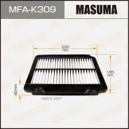 ������ ��������� Masuma MFAK309 MFAK309 ����