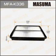 ������ ��������� Masuma MFAK336 MFAK336 ����