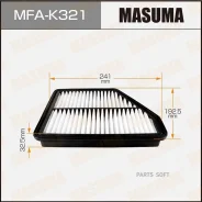 ������ ��������� Masuma MFAK321 MFAK321 ����