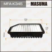 ������ ��������� Masuma MFAK345 MFAK345 ����