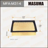 ������ ��������� Masuma MFAM314 MFAM314 ����