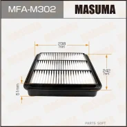 ������ ��������� Masuma MFAM302 MFAM302 ����