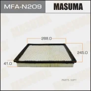 ������ ��������� Masuma MFAN209 MFAN209 ����