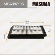 ������ ��������� Masuma MFAN216 MFAN216 ����