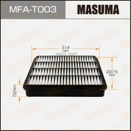 ������ ���������! Toyota Land Cruiser 4.7 V8 08 Masuma MFAT003 MFAT003 ����