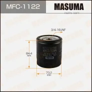 ������ �������� Masuma MFC1122 MFC1122 ����