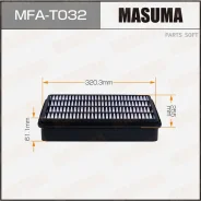 ������ ��������� Masuma MFAT032 MFAT032 ����