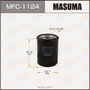 ������ �������� Masuma MFC1124 MFC1124 ����
