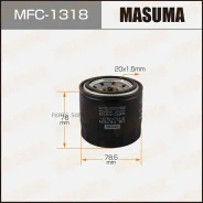 ������ �������� Masuma MFC1318 MFC1318 ����
